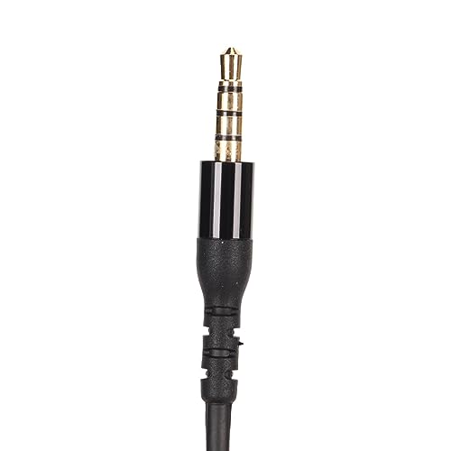 Elprico Langlebiges Ersatz-Soundkabel aus Sauerstofffreiem Kupfer Pro Prime 4,9 Fuß für Gaming-Headset Bild 7