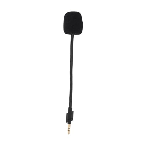 Gedourain G733 Ersatz-Gaming-Headset-Mikrofon, Rauschunterdrückung, Boom-Mikrofon für Gamer Bild 2