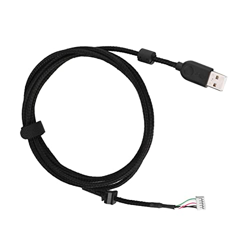 Präzise Kompatibilität USB-Mauskabel-Ersatz Plug-and-Play-Mauskabel-Ersatz für Bild 1
