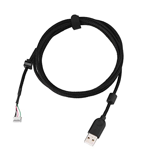 Präzise Kompatibilität USB-Mauskabel-Ersatz Plug-and-Play-Mauskabel-Ersatz für Bild 6