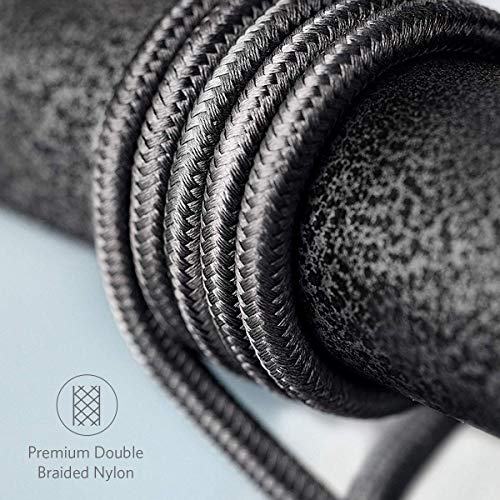 Ersatzkabel für Audio-Headsets für Arctis 7 5 3 Pro Wireless Gaming-KopfhöRer 4.9Ft-Kabel Bild 6
