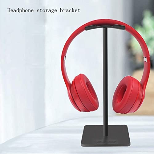 Kopfhörerständer Kopfhörerständer Computer-Multifunktions-Headset-Ständer Für Gaming-Zubehör Headset-Desktop-Ständer Stabil & Platzsparend(C) Bild 3
