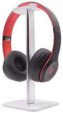 Kopfhörerständer Kopfhörerständer Computer-Multifunktions-Headset-Ständer Für Gaming-Zubehör Headset-Desktop-Ständer Stabil & Platzsparend(C) Bild 5