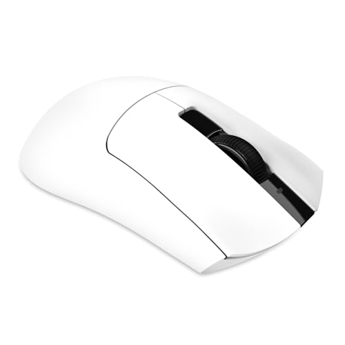 Sharkoon FIREGLIDER One Gaming-Maus, Kabelgebunden und Kabellos, Dual-Mode Bild 5