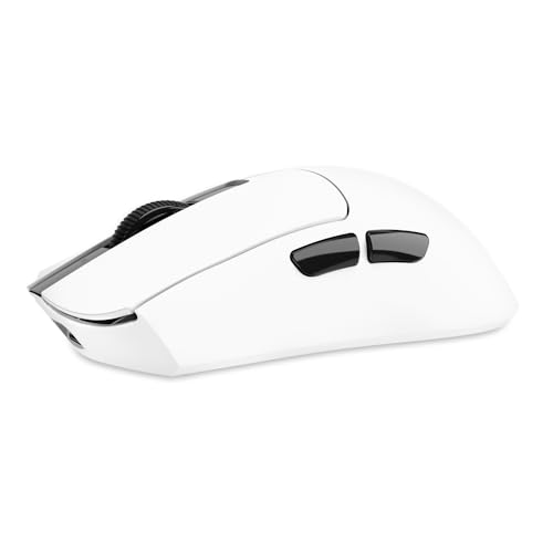 Sharkoon FIREGLIDER One Gaming-Maus, Kabelgebunden und Kabellos, Dual-Mode Bild 7