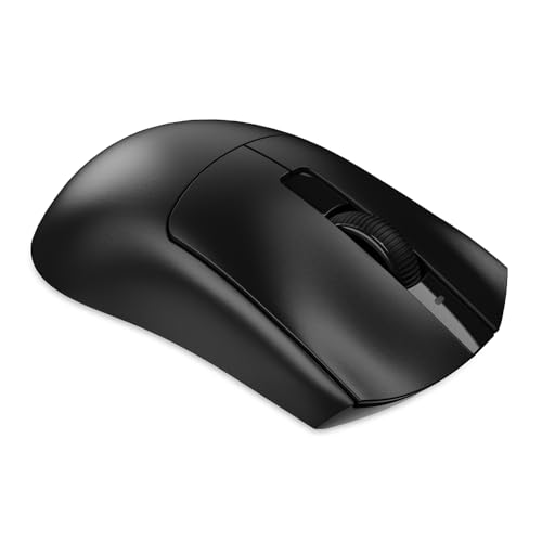 Sharkoon FIREGLIDER One Gaming-Maus, Kabelgebunden und Kabellos, Dual-Mode Bild 5