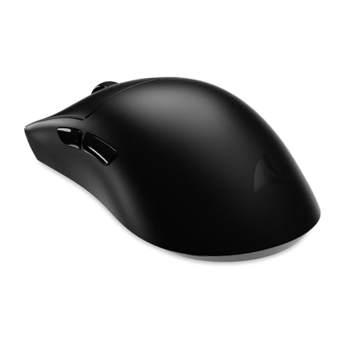 Sharkoon FIREGLIDER One Gaming-Maus, Kabelgebunden und Kabellos, Dual-Mode Bild 6