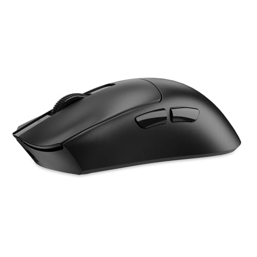 Sharkoon FIREGLIDER One Gaming-Maus, Kabelgebunden und Kabellos, Dual-Mode Bild 7