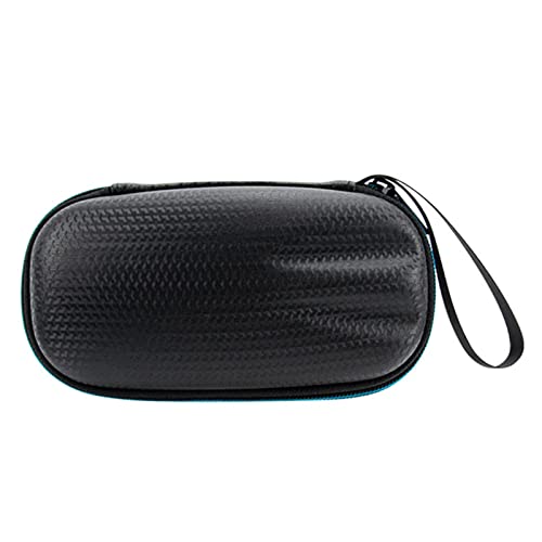 YROHGKPN Tragetasche Gaming Maus Aufbewahrungsbox für Hülle, stoßfest, wasserdicht, für Reisen, für GPW 1 / 2 kabellose Gaming Mäuse als Gamming Schutz Bild 6