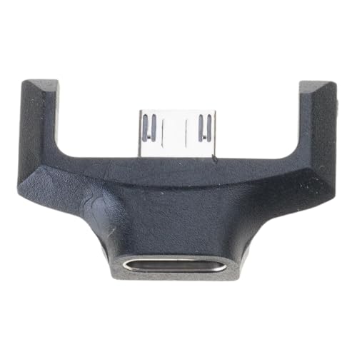 USB C, Adapter auf Typ Ersatzteil für Gaming Mäuse, universell passend für G900, G903, Maus, USB Ersatz Bild 1