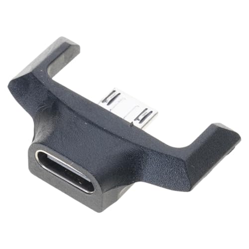 USB C, Adapter auf Typ Ersatzteil für Gaming Mäuse, universell passend für G900, G903, Maus, USB Ersatz Bild 5