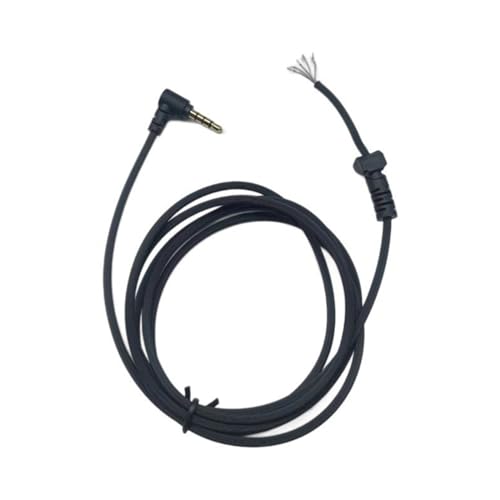 Ersatzkabel Verlängerungskabel für Gaming Game Headsets, Kopfhörerkabel Bild 6
