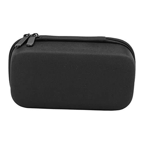 Bewinner Harte Reisetasche für die Basilisk Ultimate Wireless-Maus, Schützende Eva-Aufbewahrungstasche mit Gepolsterter Trennwand und Netztasche, wasserdichte, Stoßfeste Gaming-Maus-Tragetasche Bild 7