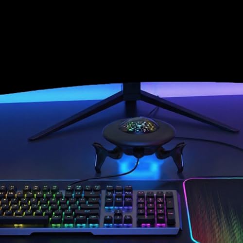RGB-Tastatur- und Maus-Konverter, für Switch2, PS4, Xbox und PC-Gaming Bild 5