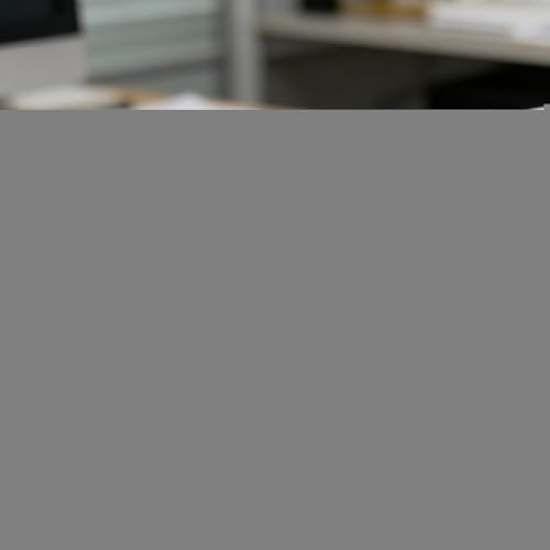 Generisch Tastaturablage,2er-Set Neigbare Universale Erhöhung,Tisch-Erhöhung Tastaturständer - für Lehrer Frauen Männer Maus Telefon Schreiben Gaming Büro Wohnung Bild 7