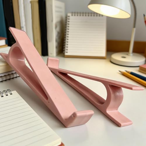Tastaturständer, tragbar, bequem, neigbar, Computer-Tastaturständer, Schreibtisch-Halter, für Lehrer, Frauen, Männer, Maus, Telefon, Tippen, Gaming, Büro, Wohnung Bild 3