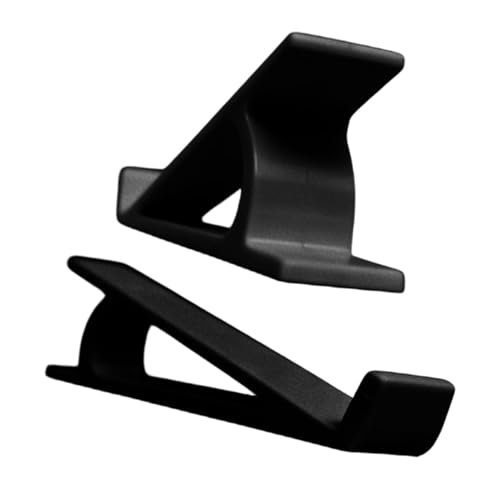 Tastaturständer, ergonomisch, rutschfest, bequem, Schreibtischerhöhung, Desktop-Tastaturständer, für Lehrer, Frauen, Männer, Maus, Telefon, Tippen, Gaming, Büro, Wohnung Bild 7