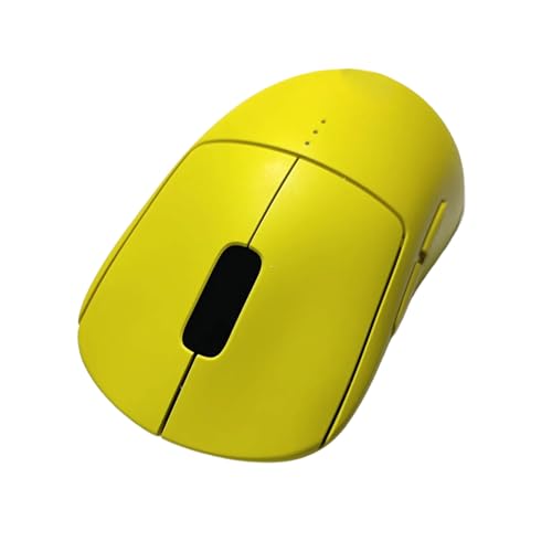 Professionelle Schutzhülle für G Pros kabellose Maus, Gewichtsreduzierung, Reparatur, Ersatz für Computer Gaming Mäuse, verbesserte Schutzhülle Bild 3