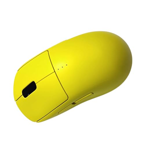 Professionelle Schutzhülle für G Pros kabellose Maus, Gewichtsreduzierung, Reparatur, Ersatz für Computer Gaming Mäuse, verbesserte Schutzhülle Bild 6