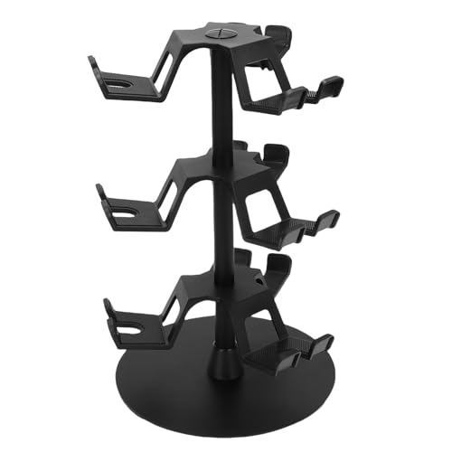 Gaming Controller Kopfhörerhalter Rack organisieren Desktop-Ständer für Switch 2 Bild 3