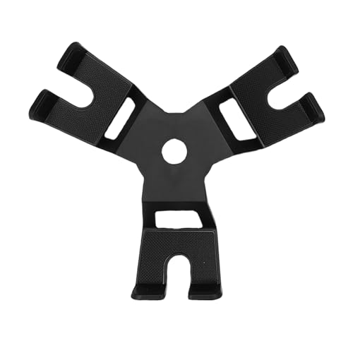 Gaming Controller Kopfhörerhalter Rack organisieren Desktop-Ständer für Switch 2 Bild 5