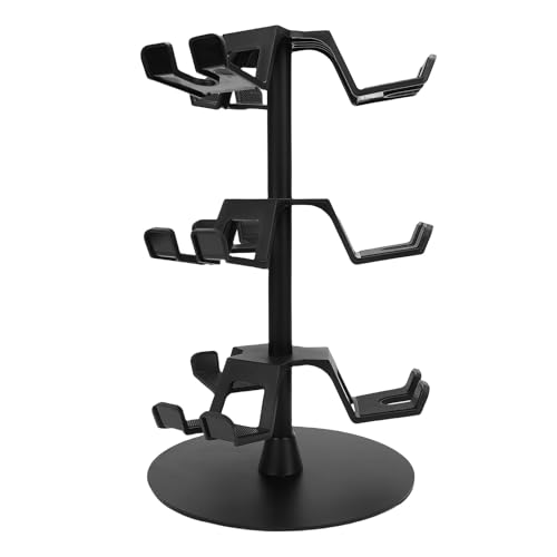 Gaming Controller Kopfhörerhalter Rack organisieren Desktop-Ständer für Switch 2 Bild 7
