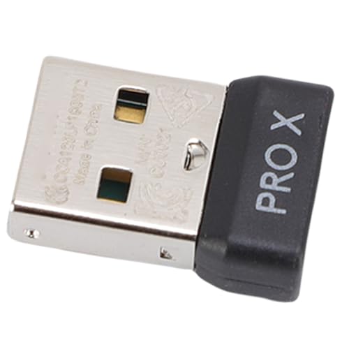 Schnell-Pairing-USB-Dongle-Maus-Empfänger-Adapter, Ersatzteil für Kabellose Gaming-Maus, Aufbewahrungskoffer-Adapter für Superleichte Kabellose, Ideal für -Zubehör Bild 6