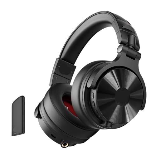 Generisch Max1 Headphones Audio-Headset mit geringer Latenz for Musik und Spiele Bild 1