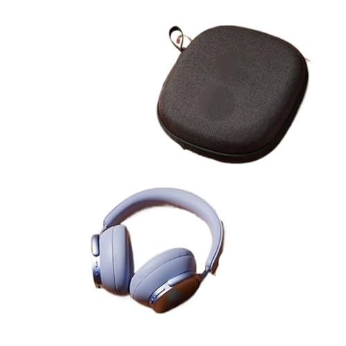 Generisch Adaptive Sound Headset 6.1 48 Kopfhörer 100 Stunden Ausdauer(Twilight Blue) Bild 1