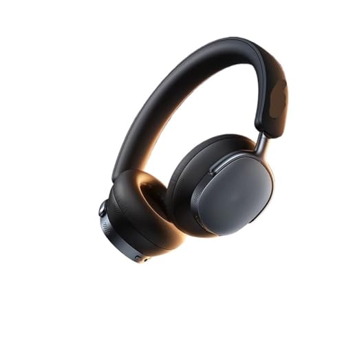 Generisch Adaptive Sound Headset 6.1 48 Kopfhörer 100 Stunden Ausdauer(Twilight Blue) Bild 2