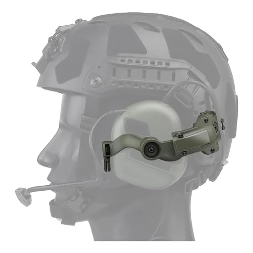 Generisch M32 SE Schalldämmende Ohrenschützer for Outdoor-Aktivitäten(Desert Headset) Bild 3