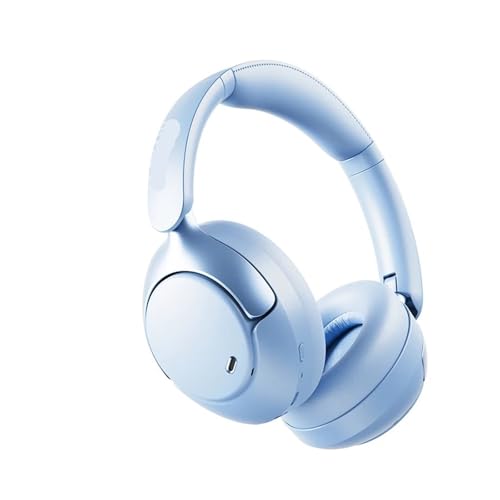 Generisch H3 Pro Kopfhörer Spatial Audio 50 Headset mit Klanganpassung(Blue) Bild 1