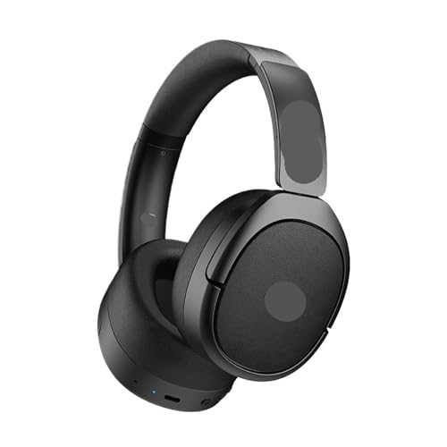 Generisch S5 Planar Magnetic Sound Audio Headset for Musikhören Bild 1