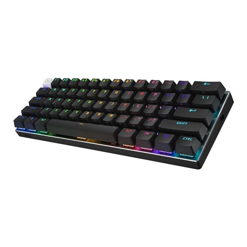 Logitech G PRO X 60・(920-011907)・Tastatur・Gaming・60% Bild 1