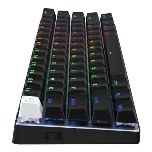 Logitech G PRO X 60・(920-011907)・Tastatur・Gaming・60% Bild 2