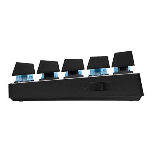 Logitech G PRO X 60・(920-011907)・Tastatur・Gaming・60% Bild 3