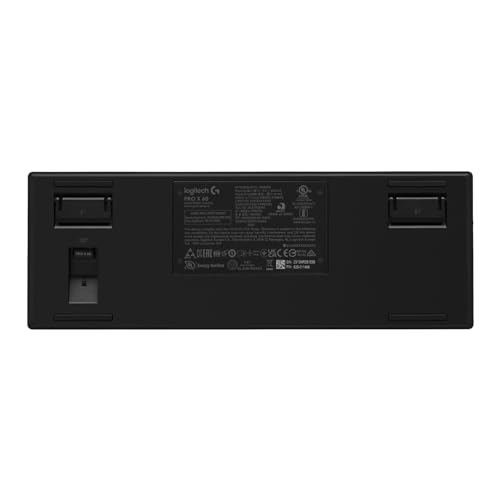 Logitech G PRO X 60・(920-011907)・Tastatur・Gaming・60% Bild 4