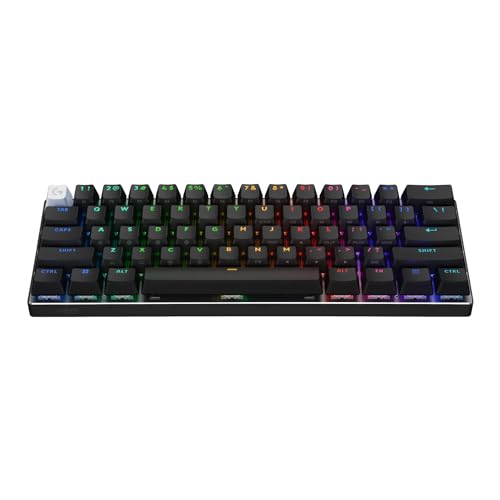 Logitech G PRO X 60・(920-011907)・Tastatur・Gaming・60% Bild 7