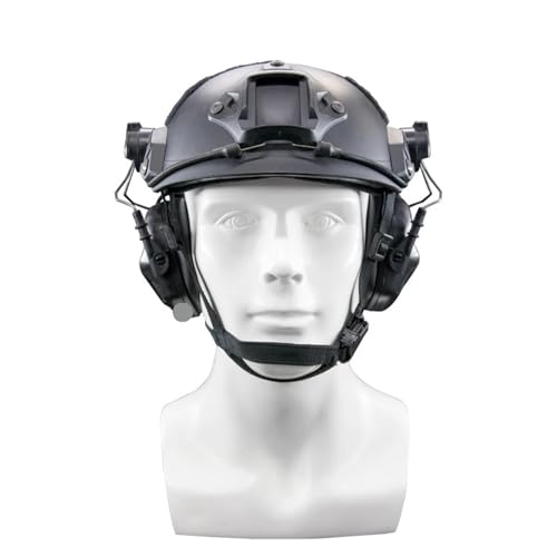 Generisch M31H Over-Ear-Headset mit Schalldämmleistung Bild 3