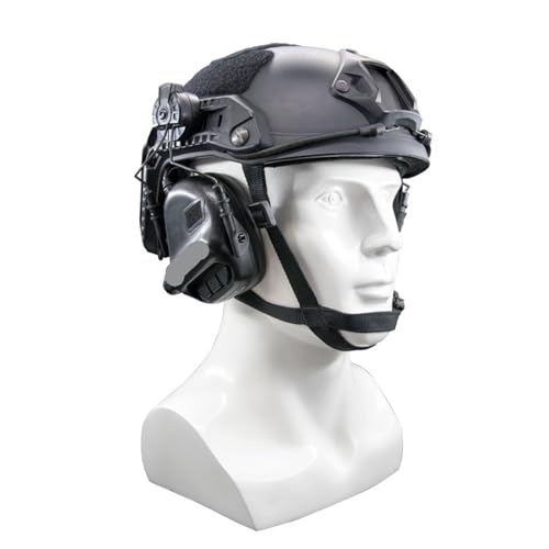 Generisch M31H Over-Ear-Headset mit Schalldämmleistung Bild 4