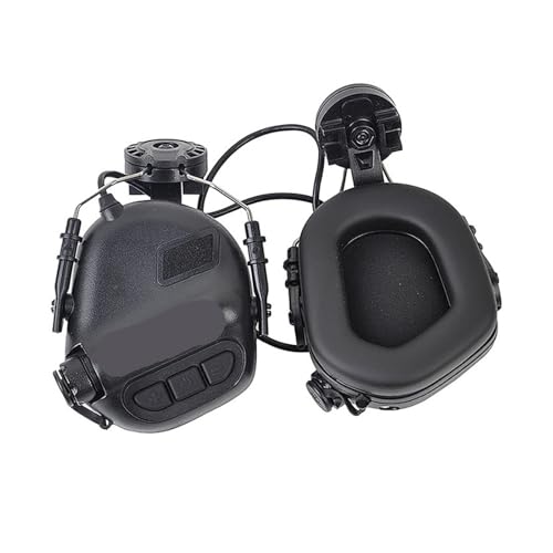 Generisch M31H Over-Ear-Headset mit Schalldämmleistung Bild 5