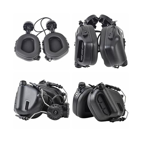 Generisch M31H Over-Ear-Headset mit Schalldämmleistung Bild 6