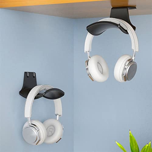 Kopfhörerständer, Haken-Kopfhörer-Display-Ständer for Universal-Gaming-Headset-Halter(A4) Bild 6