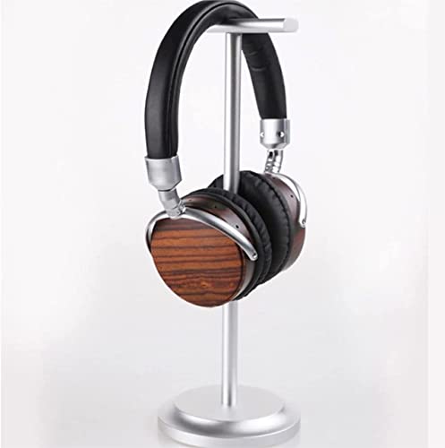 Kopfhörerständer, Simple Stereo Headset-Ständer passend for alle Kopfhörer(Silver,B) Bild 4
