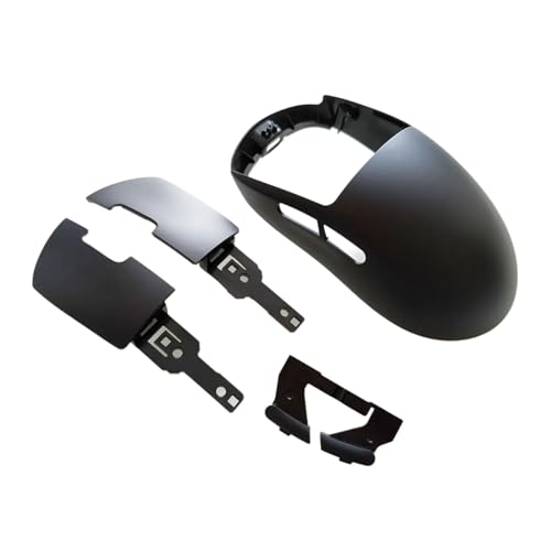 Maus Abdeckung für Linke/rechte Seite, Ersatz für GProX Superlight2 Gaming Teil, Seitentasten Bild 4