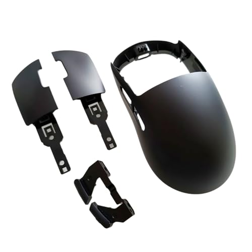 Ersatz-Tasten-Abdeckung für GProX Superlight2 Gaming-Teil-Seitentasten für die linke und rechte Maus Bild 1