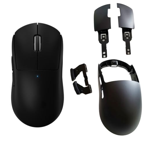 Ersatz-Tasten-Abdeckung für GProX Superlight2 Gaming-Teil-Seitentasten für die linke und rechte Maus Bild 2