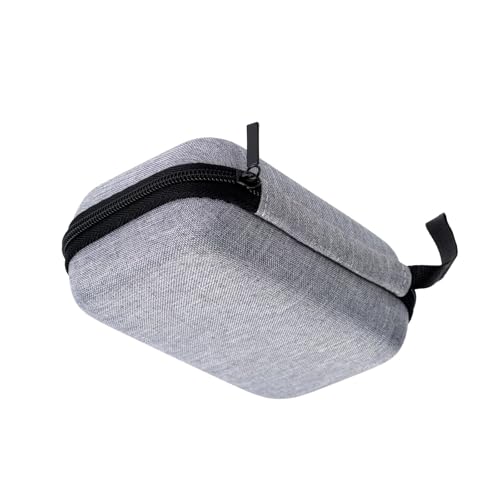 Wasserabweisende Hartschalen Aufbewahrungstasche, Tragetasche für Gaming Mäuse, Laptop Laufwerk, schützende Büro Reise Nutzung, wasserdichte Schale für Mäuse Bild 1