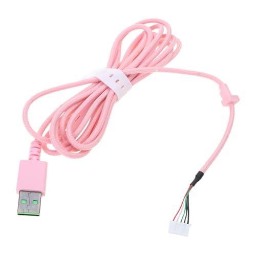 USB-Gaming-Headset-Kabel für Ultimates/Kraken7.1 RGB/KrakenV3 Cord/Kitty Edition Heasphones USB-Kabel für Gaming-Headsets Bild 5