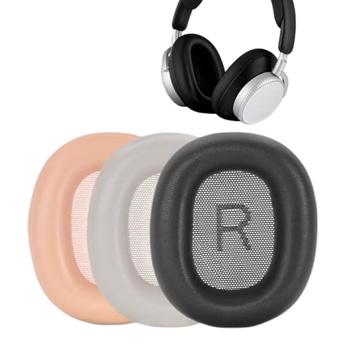 Ersatz-Ohrpolster für H100 Gaming-Headsets mit weicheren Schaffell-Kissen Bild 2